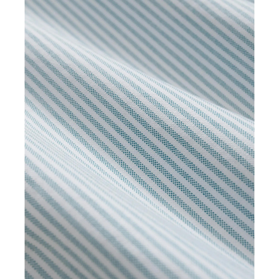 Friday Oxford Shirt, Candy Striped
