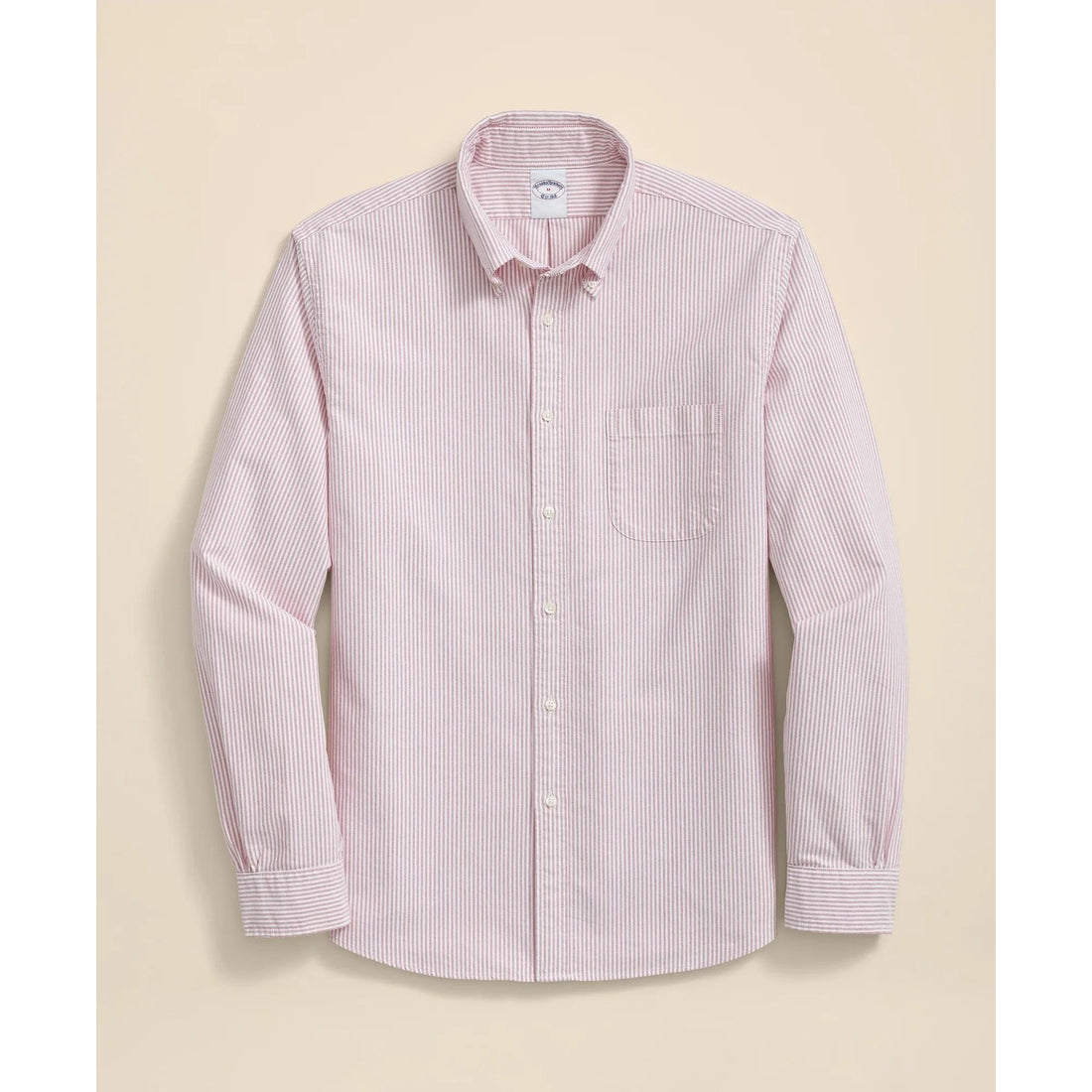 Friday Oxford Shirt, Candy Striped