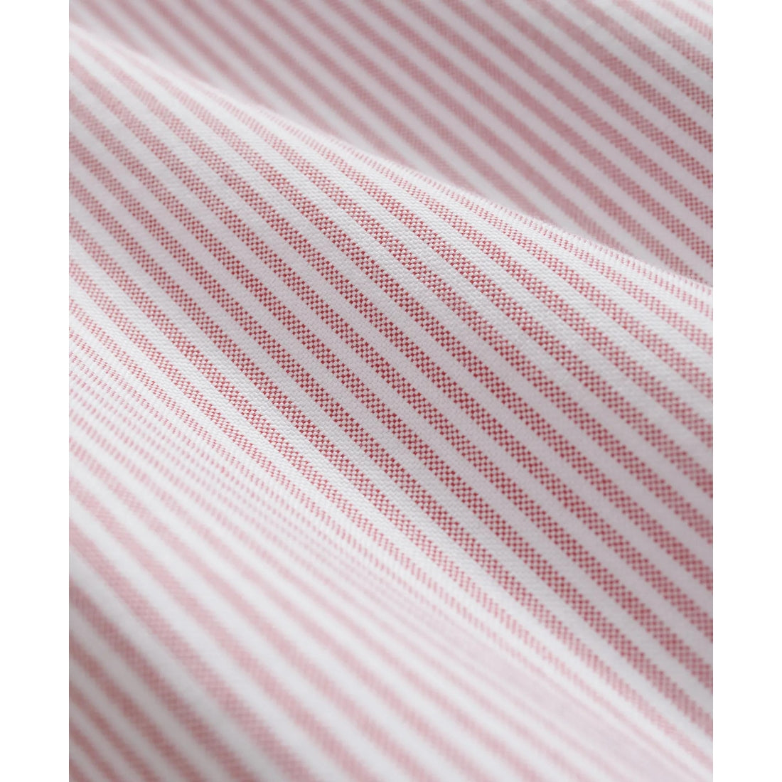 Friday Oxford Shirt, Candy Striped
