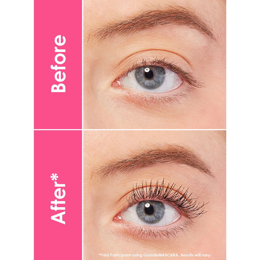 Grande Cosmetics GrandeMASCARA Conditioning Peptide Mascara