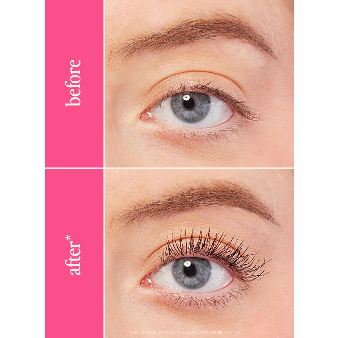 Grande Cosmetics GrandeMASCARA Conditioning Peptide Mascara