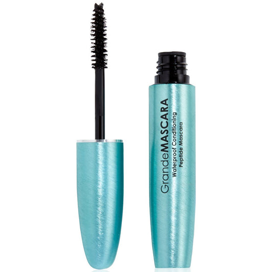 Grande Cosmetics GrandeMASCARA Waterproof Conditioning Peptide Mascara
