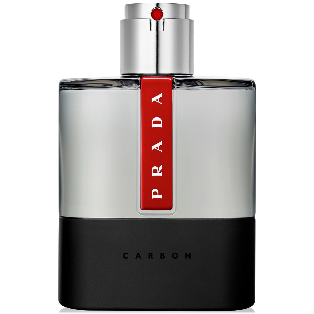 Luna Rossa Carbon Eau de Toilette Spray, 3.4 oz