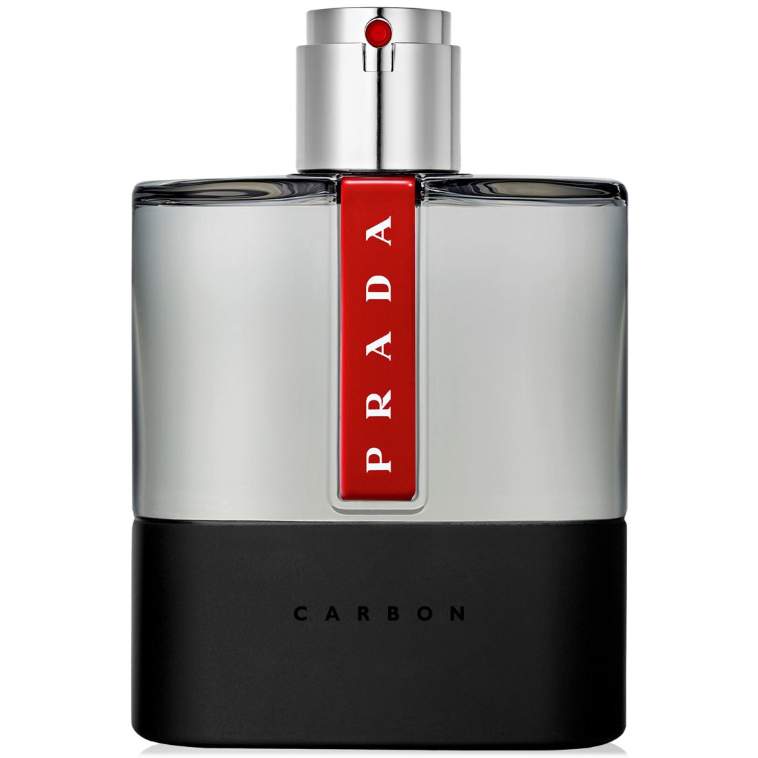 Luna Rossa Carbon Eau de Toilette Spray, 5.1 oz.