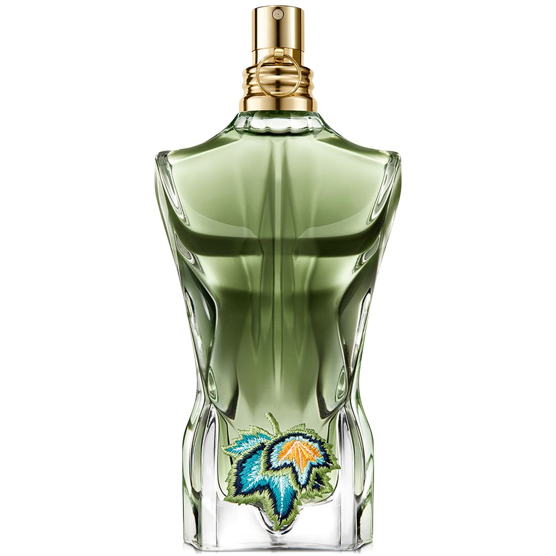 Jean Paul Gaultier Men's Le Beau Paradise Garden Eau de Parfum Spray, 2.5 oz., Created for Macy's