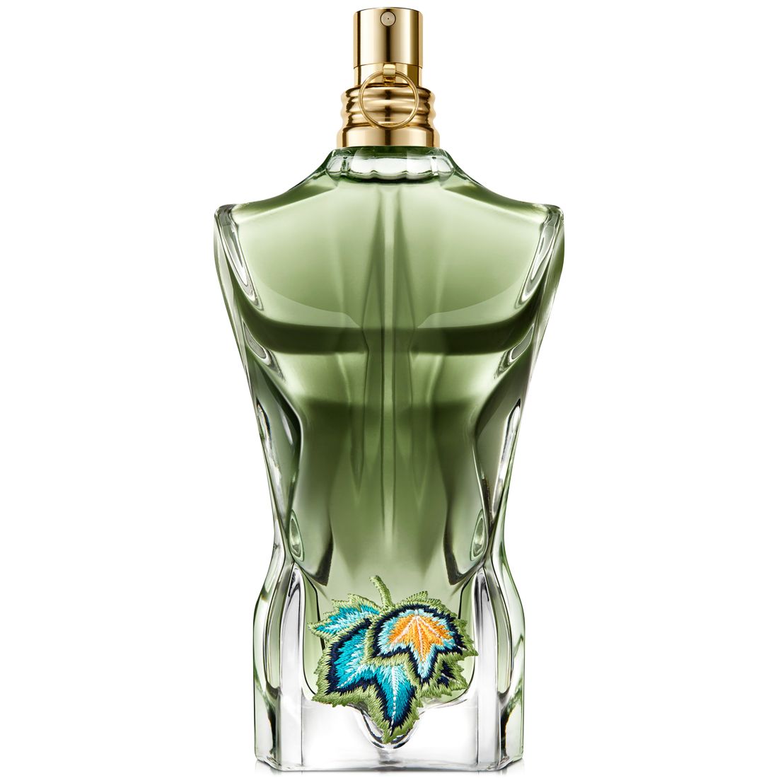 Jean Paul Gaultier Men's Le Beau Paradise Garden Eau de Parfum Spray, 4.2 oz., Created for Macy's