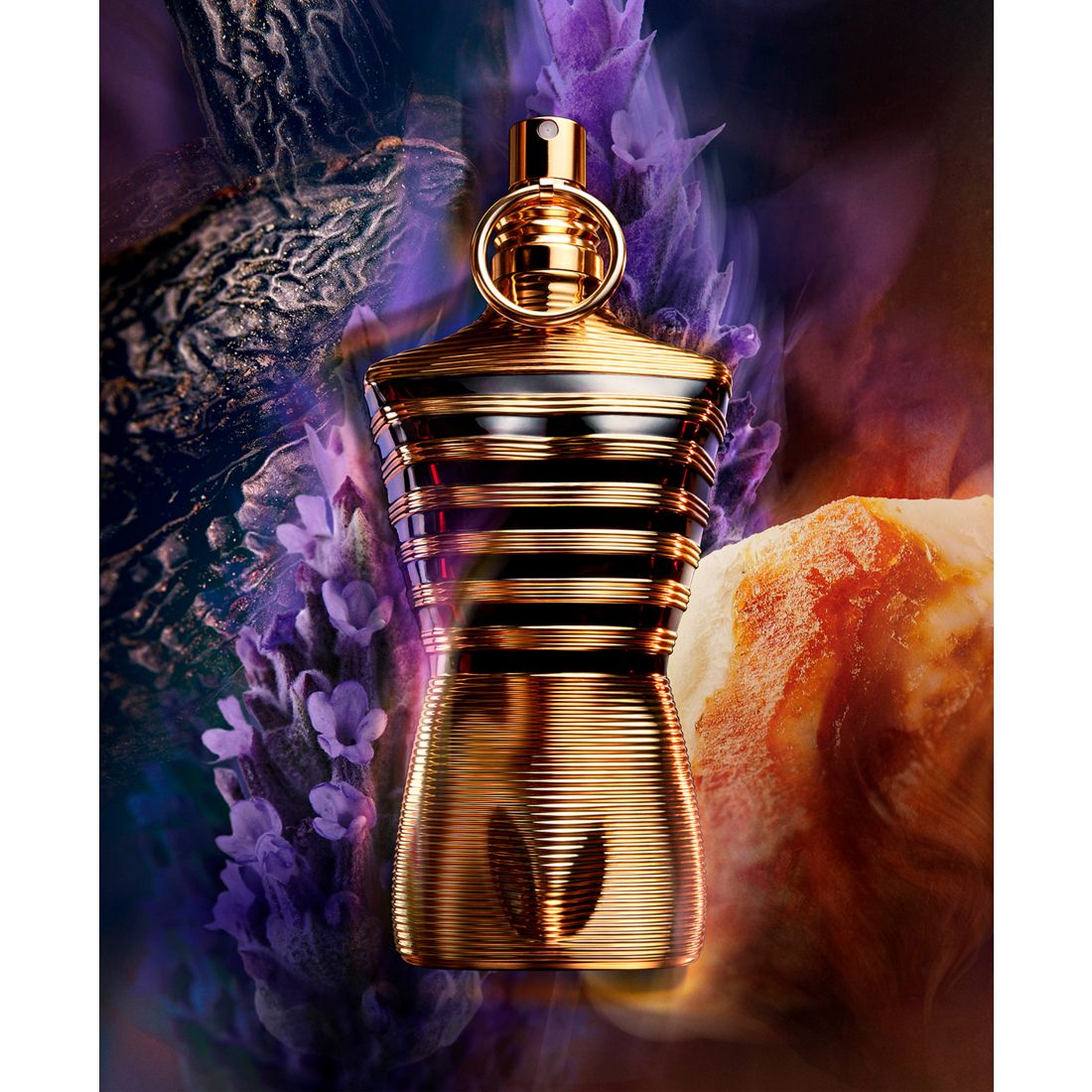 Jean Paul Gaultier 3-Pc. Le Male Elixir Parfum Gift Set