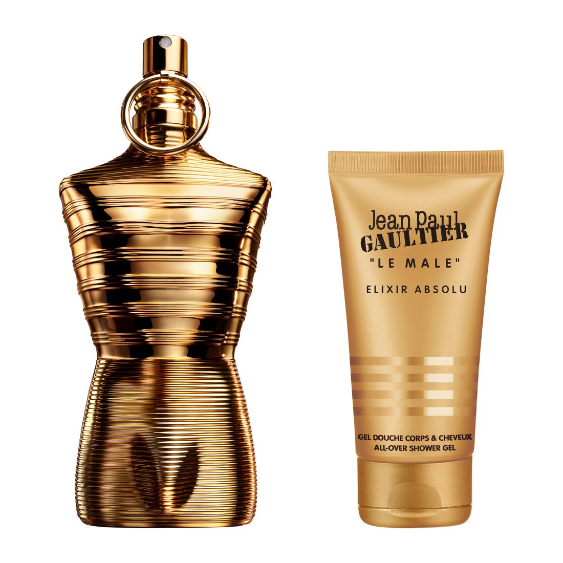 Jean Paul Gaultier 2-Pc. Men's Le Male Elixir Absolu Fragrance Gift Set