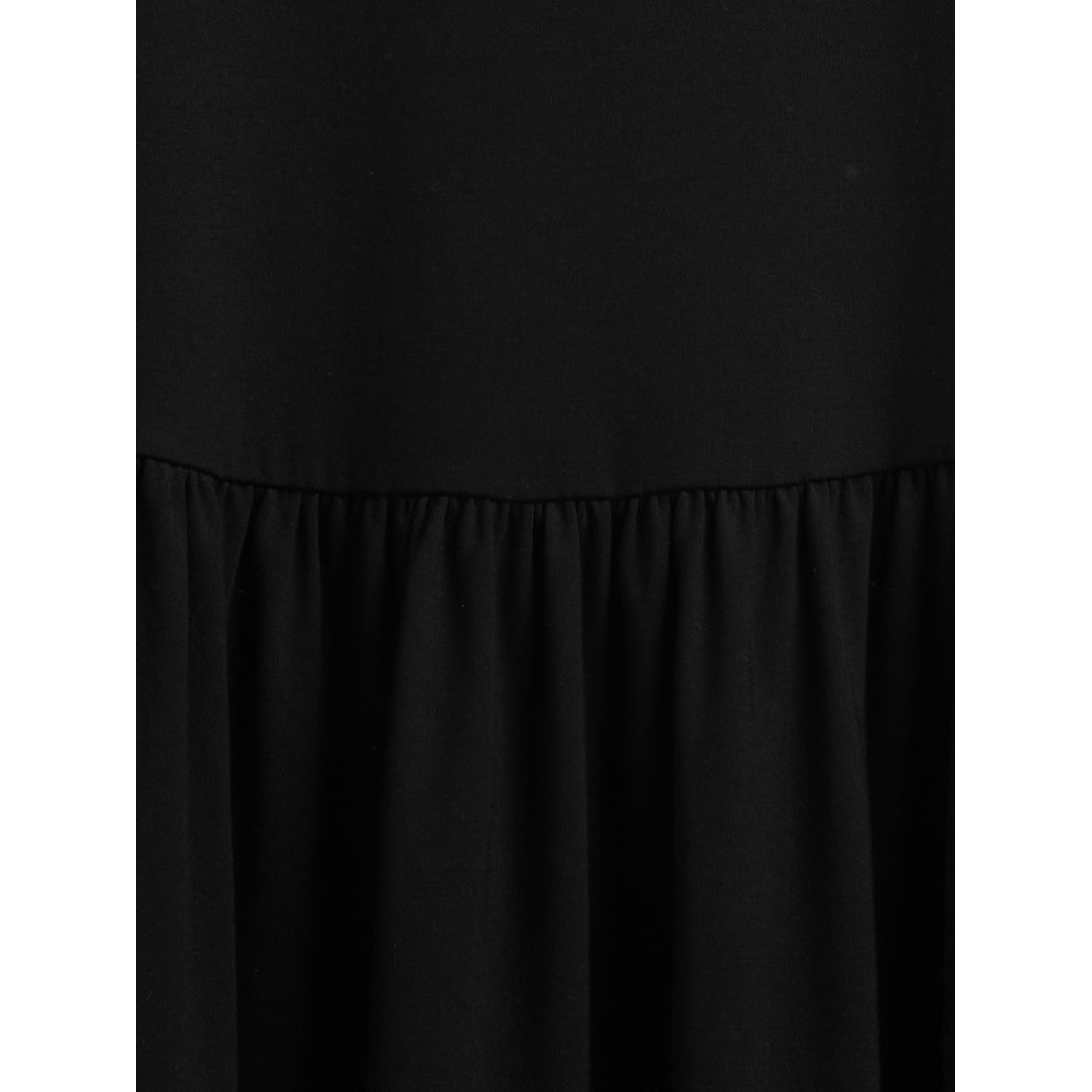 Women's Drop-Waist Mini Dress