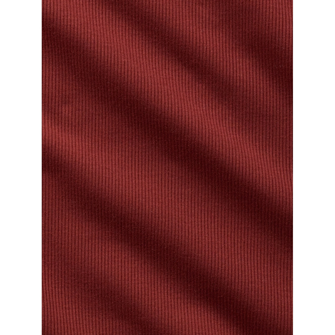 Women's Signature Rib Scoop Tee
