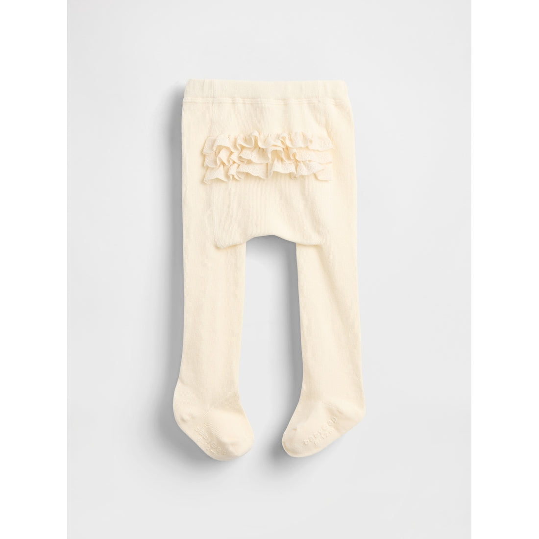 Baby Ruffle Tights