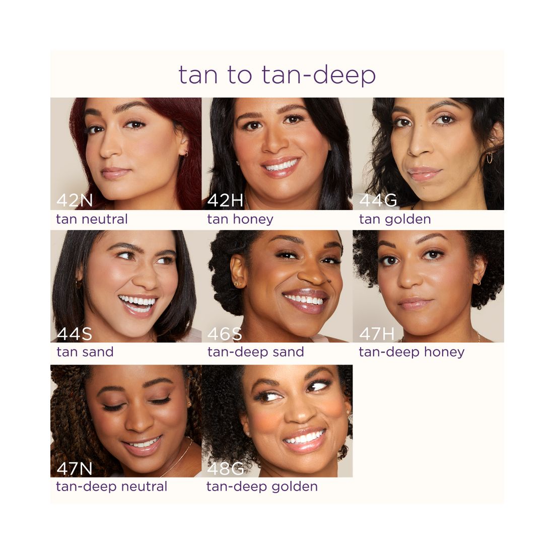 tarte Amazonian Clay 16-Hour Full Coverage Foundation