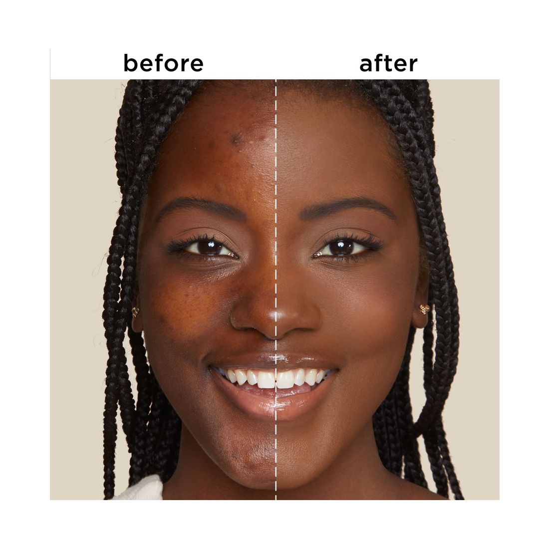 tarte Amazonian Clay 16-Hour Full Coverage Foundation