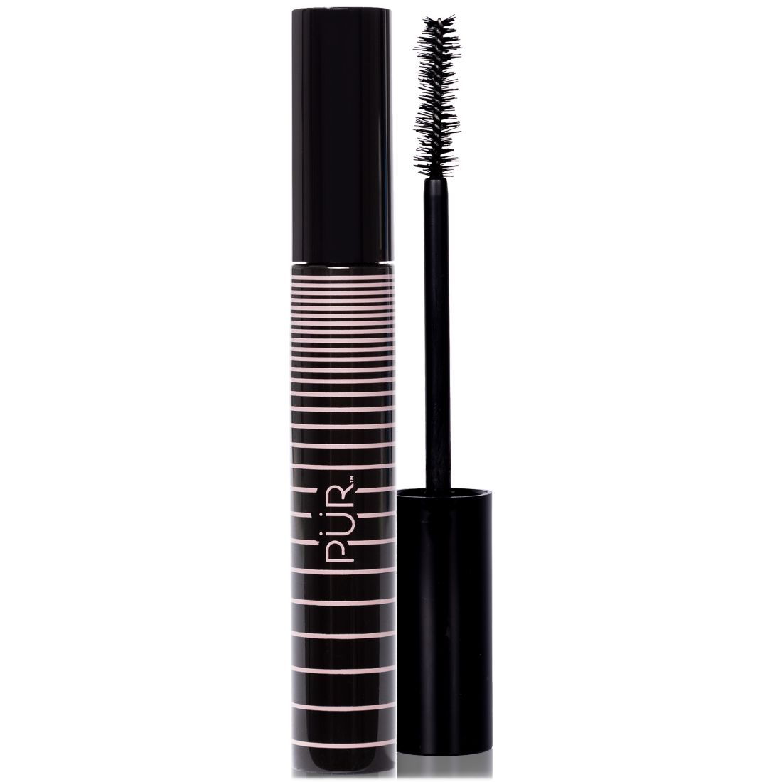 Bio Charged Plant-Powered Volumizing Mascara, 0.42 fl oz