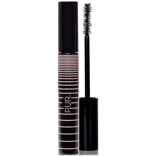 Bio Charged Plant-Powered Volumizing Mascara, 0.42 fl oz