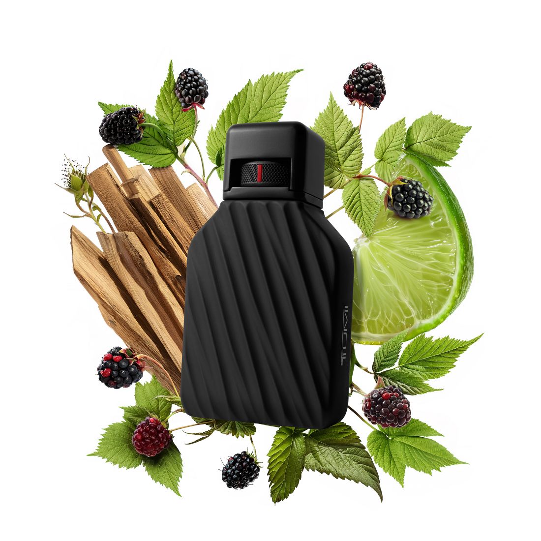 Tumi Men's 19 Degree Extrait de Parfum Spray, 3.4 oz.