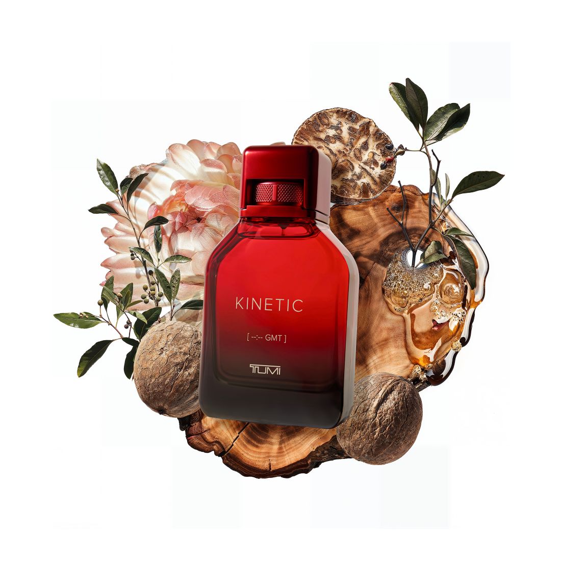 Tumi Men's 5-Pc. Eau de Parfum Gift Set