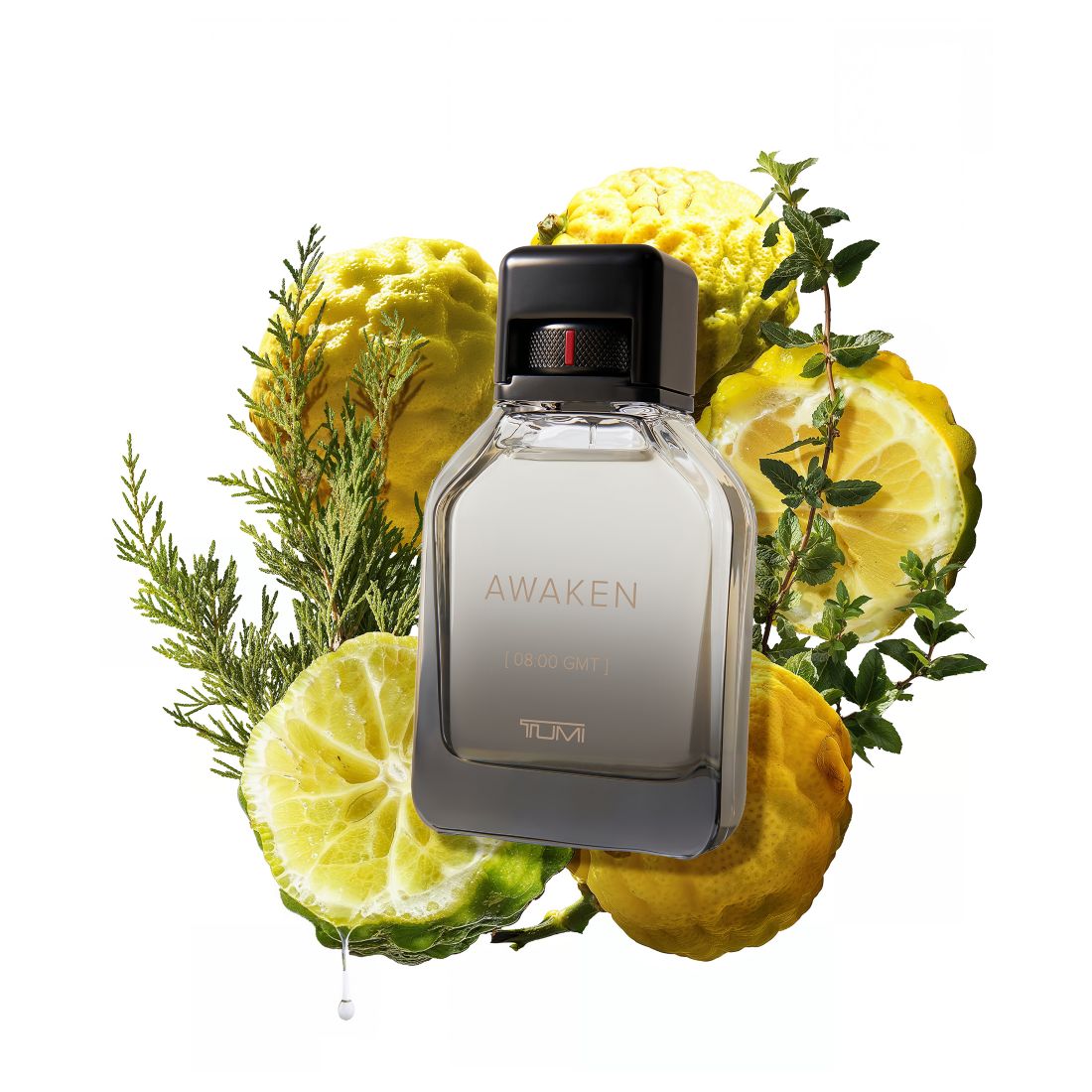 Tumi Men's 5-Pc. Eau de Parfum Gift Set
