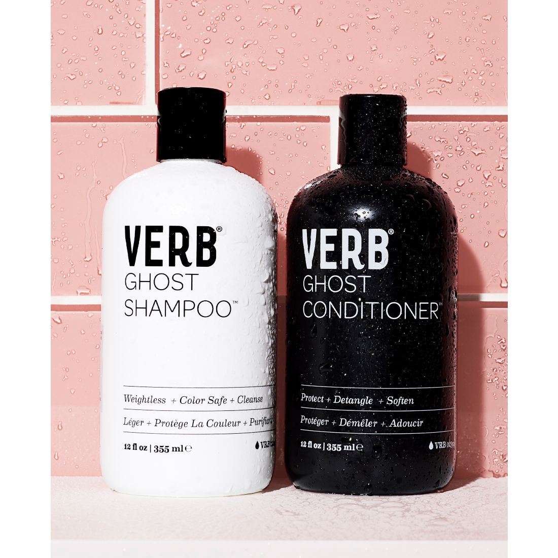 Verb Ghost Conditioner, 2.3 oz.