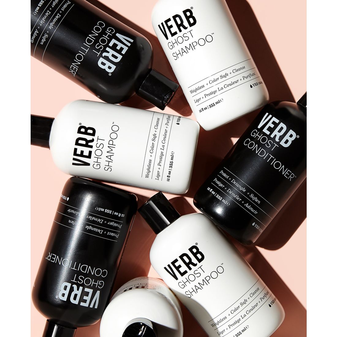 Verb Ghost Conditioner, 2.3 oz.