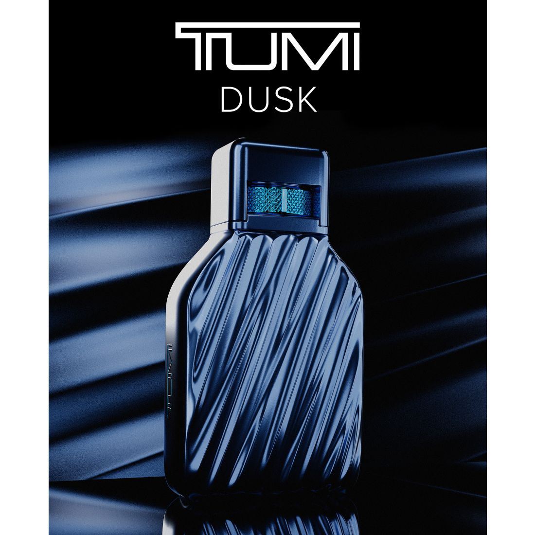 Tumi Men's Dusk Extrait de Parfum Spray, 3.4 oz.