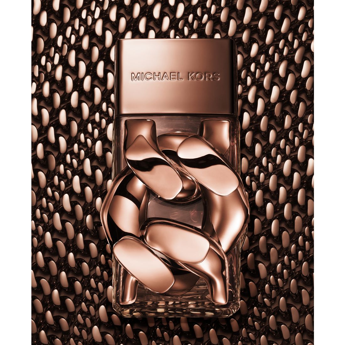 Michael Kors Pour Femme Absolu Eau de Parfum Spray, 3.4 oz.
