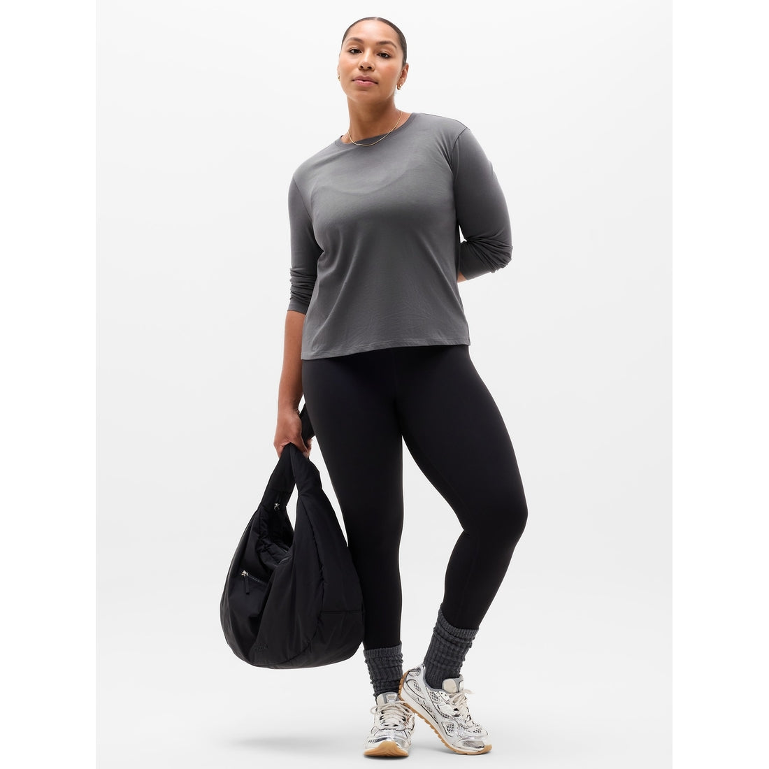 Women's Favorite Cotton Classic Top