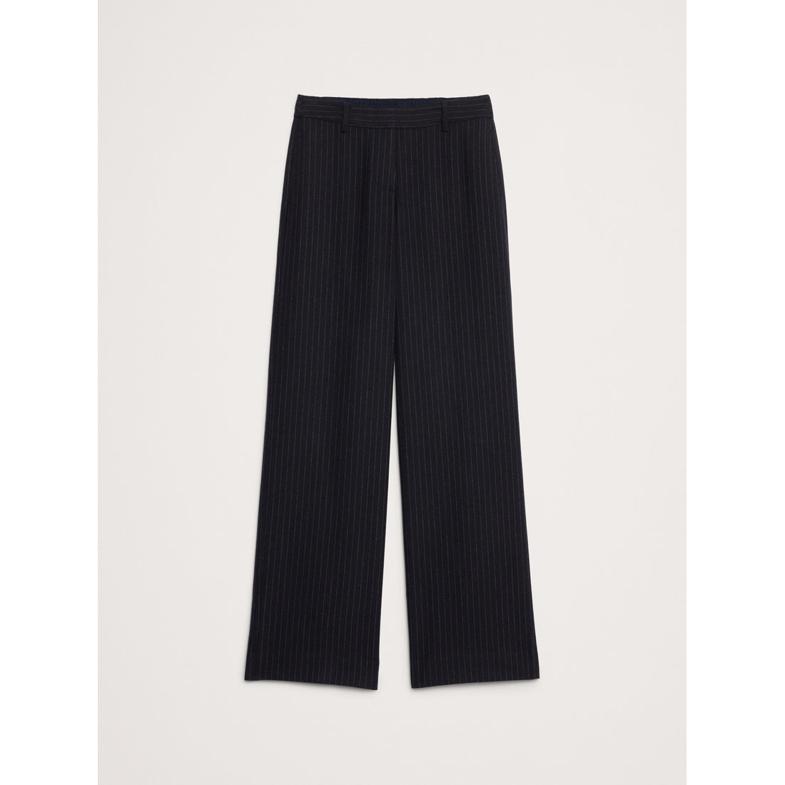 Women's The Everyday Wide-Leg Pant In Flannel
