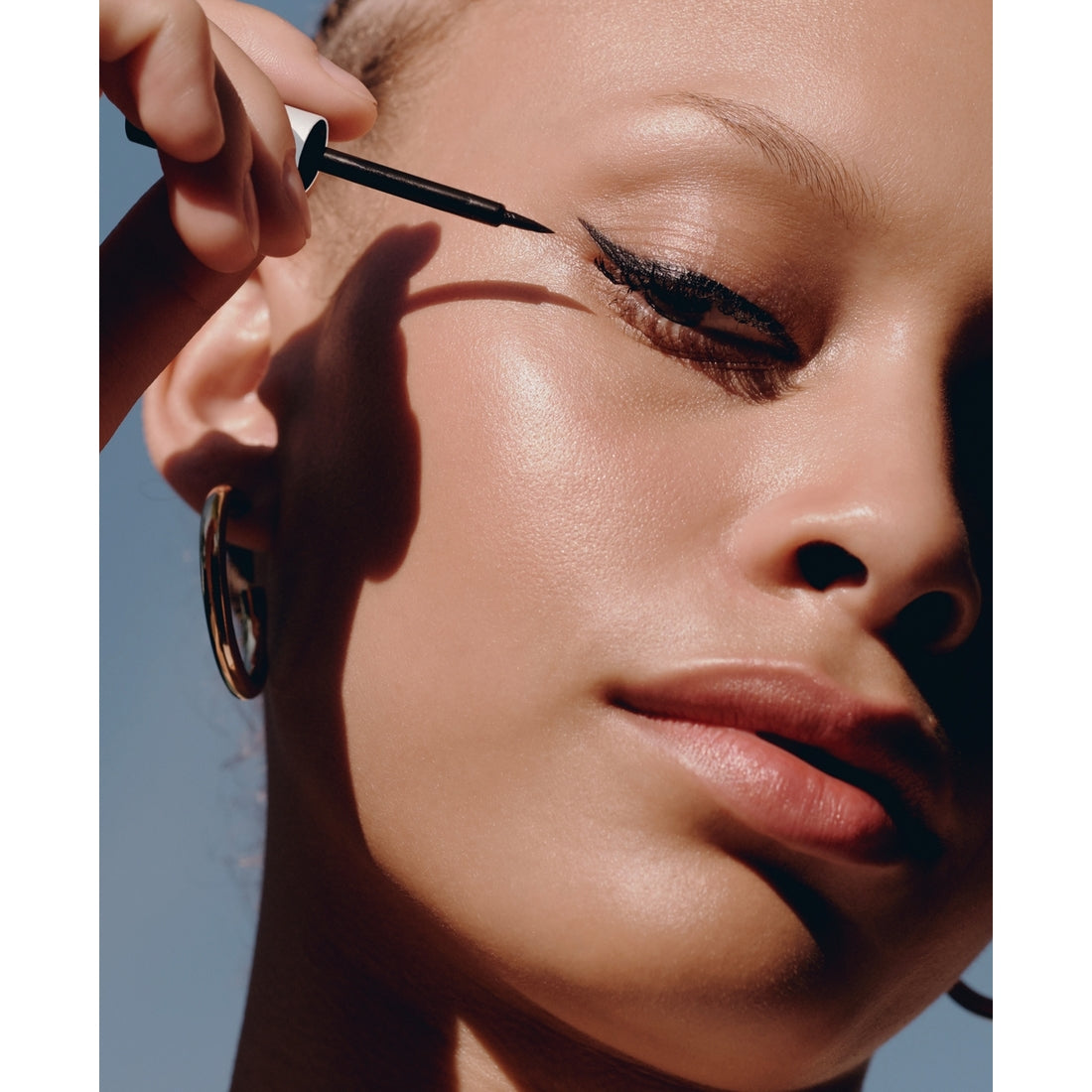 Well People Fresh Lines Liquid Eyeliner