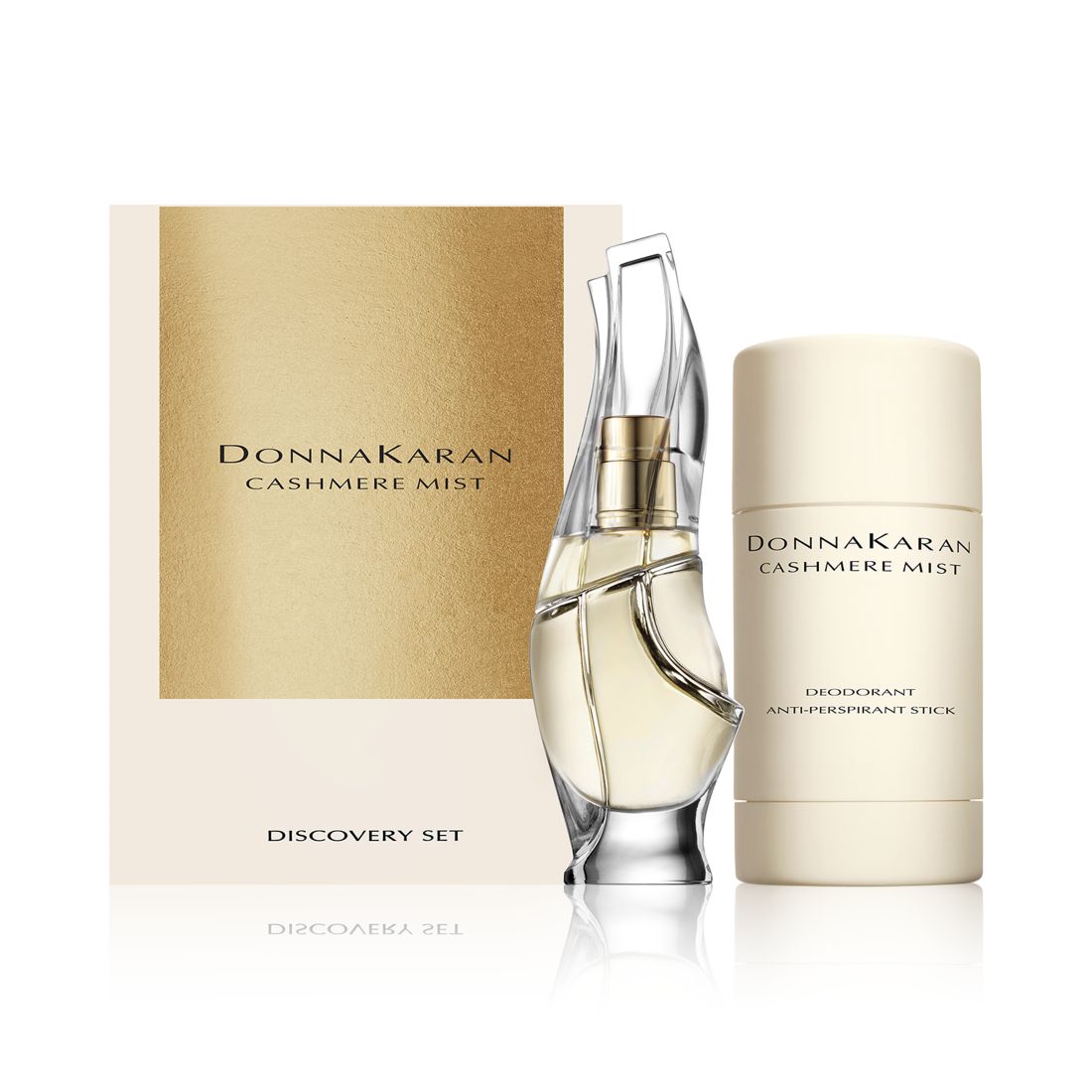 Donna Karan New York 2-Pc. Cashmere Mist Eau de Parfum Discovery Set