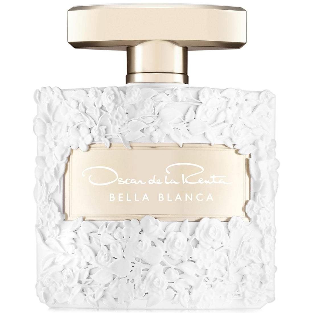 Oscar de la Renta Bella Blanca Eau de Parfum Spray