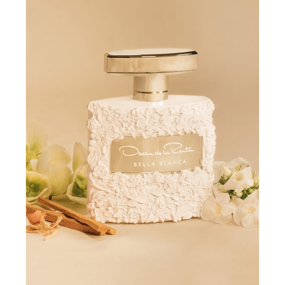 Oscar de la Renta Bella Blanca Eau de Parfum Spray