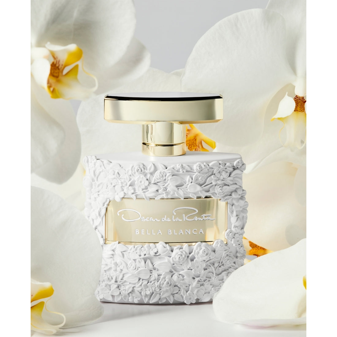 Oscar de la Renta Bella Blanca Eau de Parfum Spray