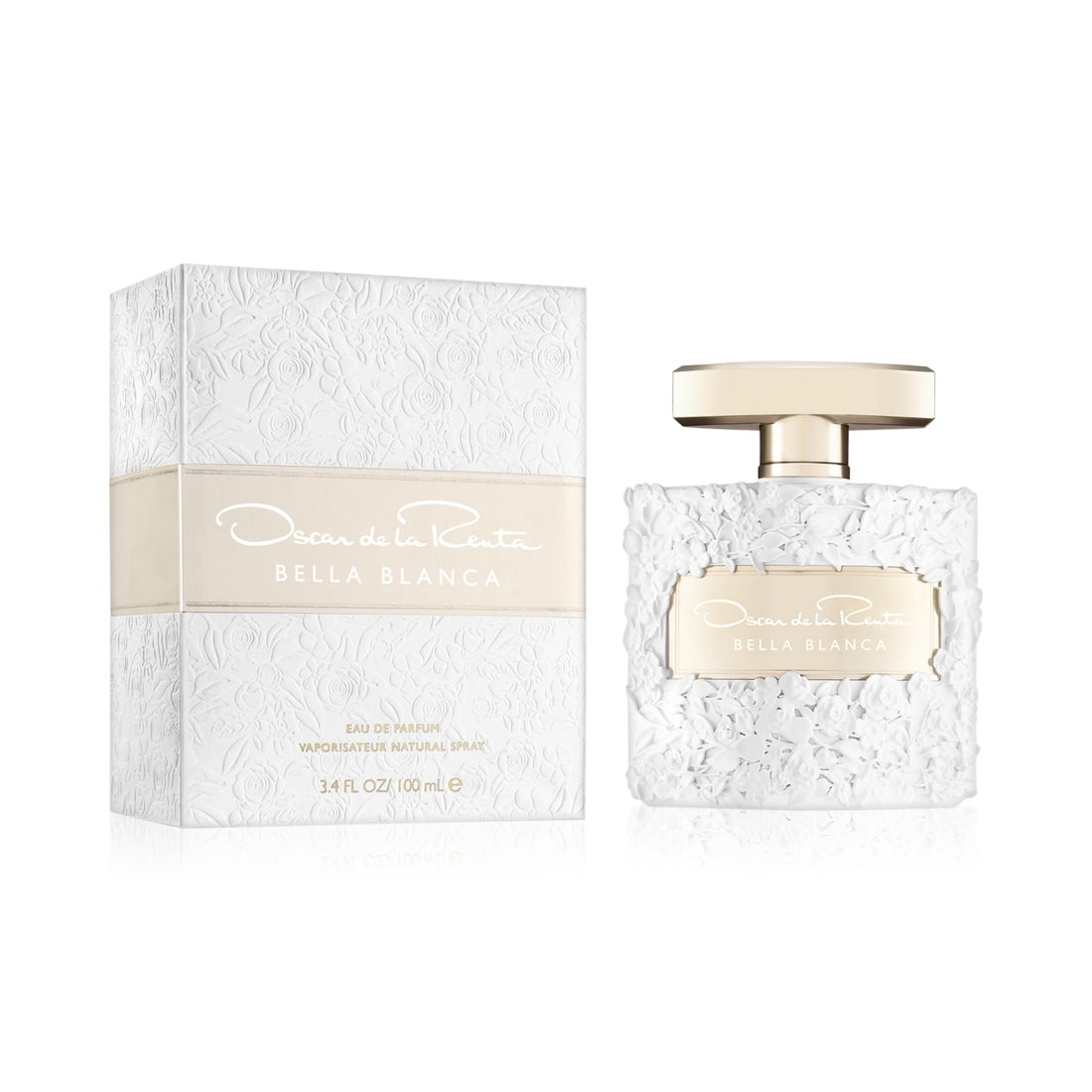 Oscar de la Renta Bella Blanca Eau de Parfum Spray