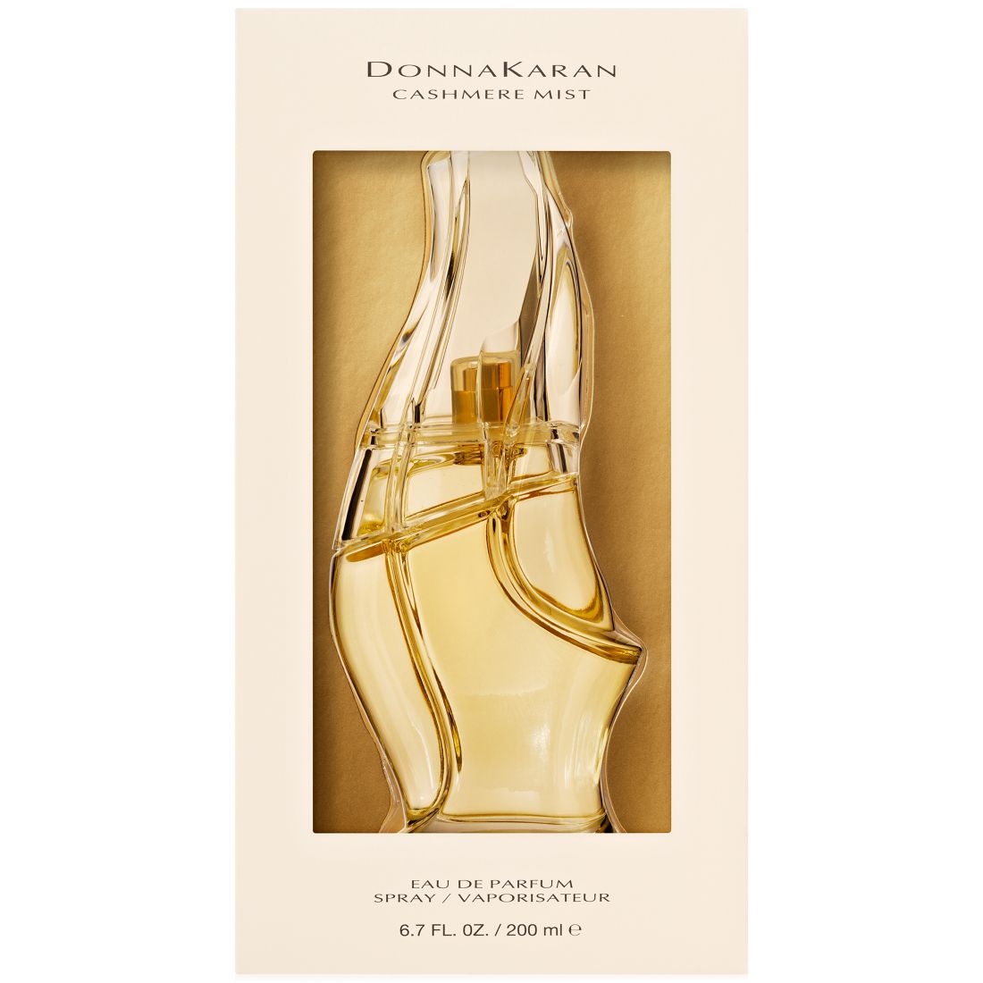 Donna Karan Cashmere Mist Eau de Parfum, 6.7 oz.