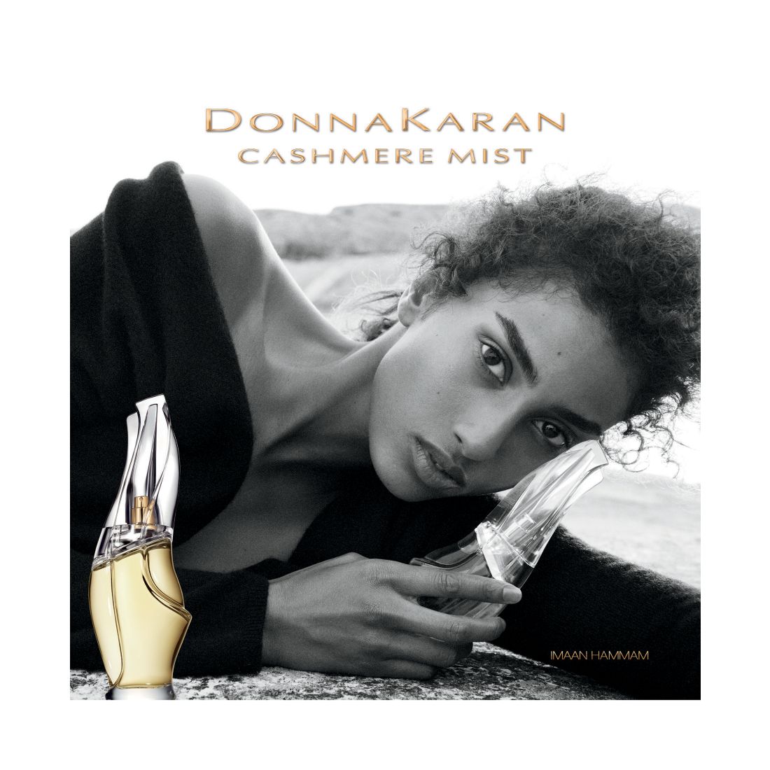 Donna Karan New York 2-Pc. Cashmere Mist Eau De Parfum Gift Set