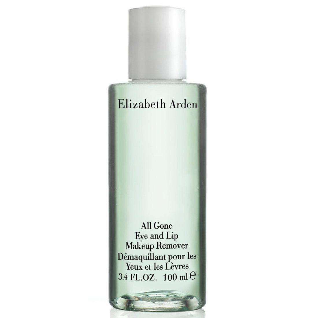 Elizabeth Arden All Gone Eye & Lip Makeup Remover