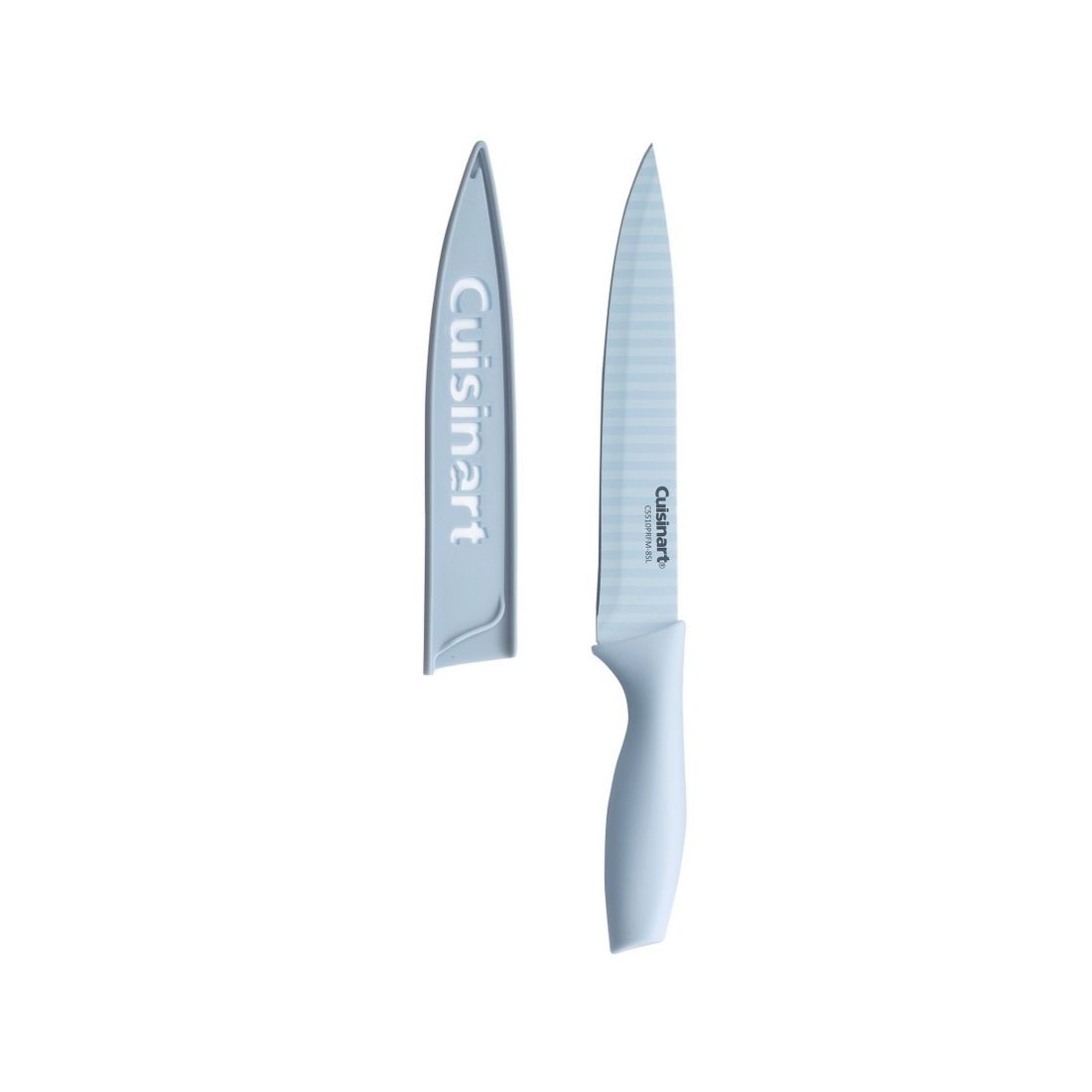 Cuisinart 10-Piece Farmhouse Printed Cutlery Set