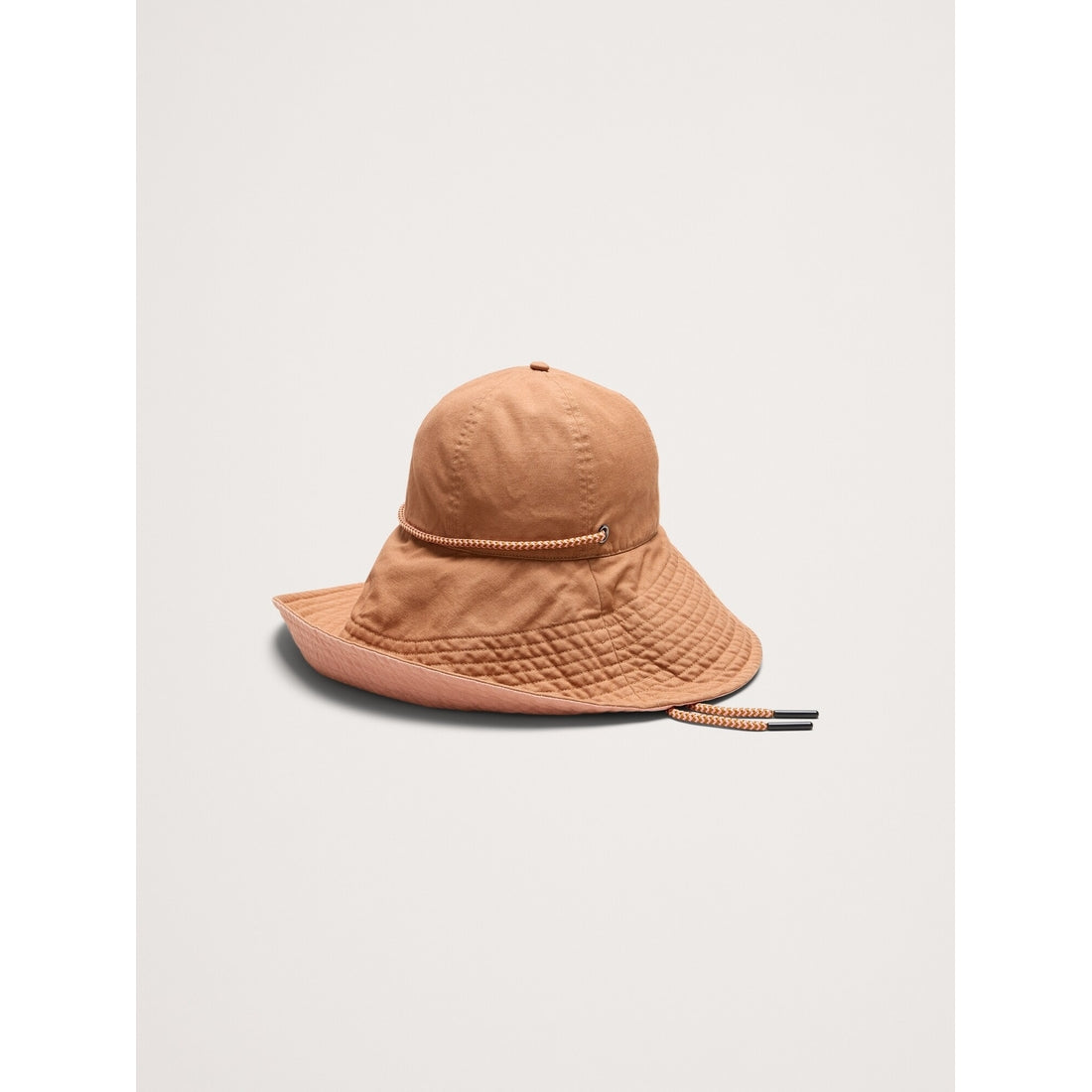 Women's Cotton Canvas Sun Hat