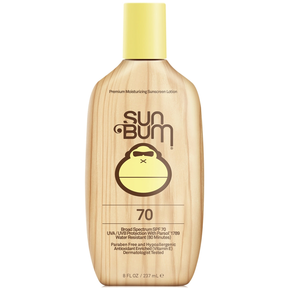 Sun Bum Spf 70 Lotion