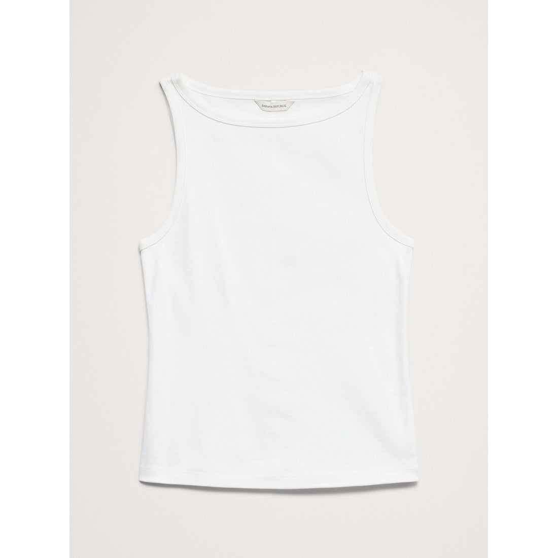 Women's Minimalist Cotton Tank