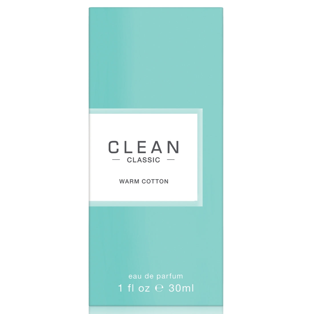 Clean Fragrance Classic Warm Cotton Fragrance Spray