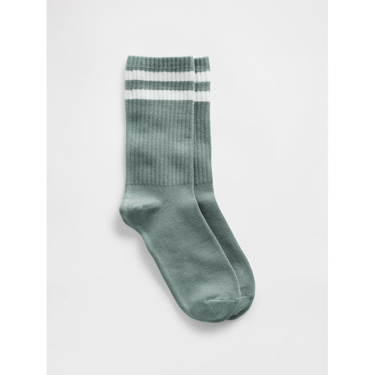 Men's Varsity Crew Socks