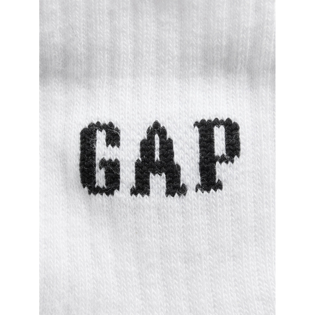 Women's Logo Quarter Crew Socks