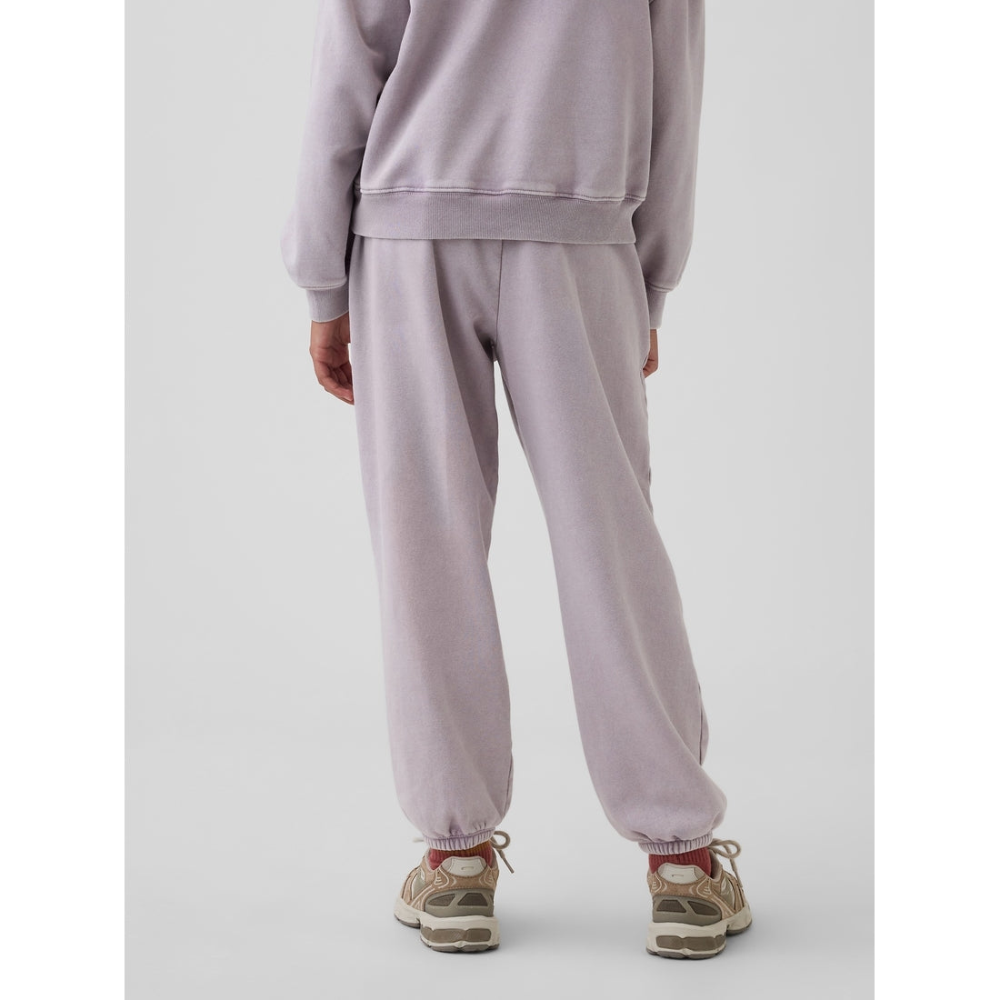 Girls' Vintagesoft Relaxed Joggers