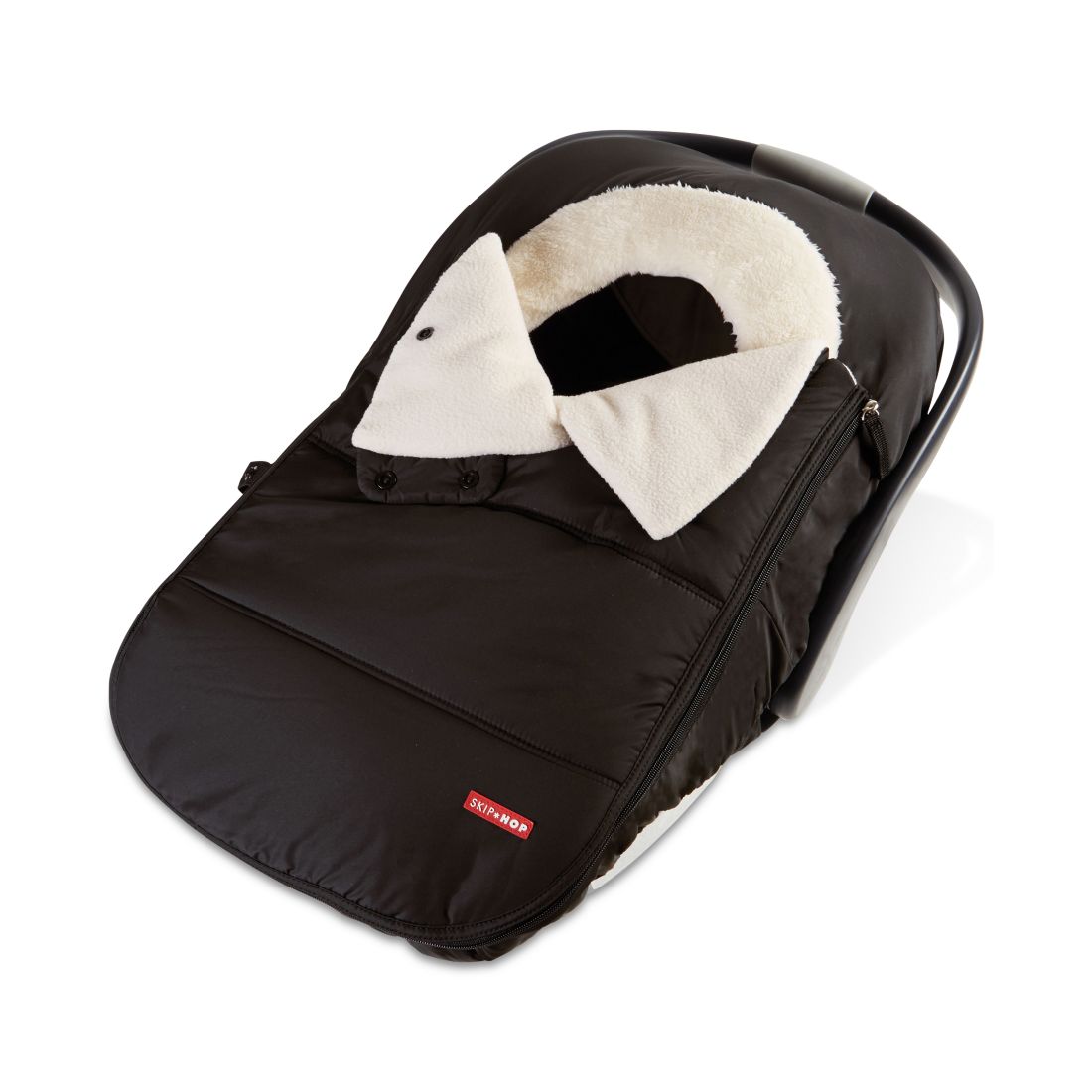 Skip Hop Stroll & Go Car Seat Cover