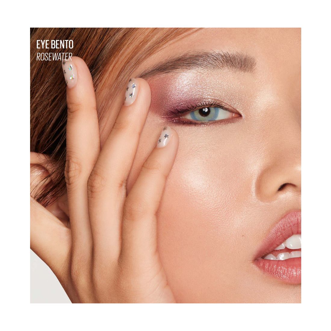 Kaja Eye Bento Bouncy Eyeshadow Trio