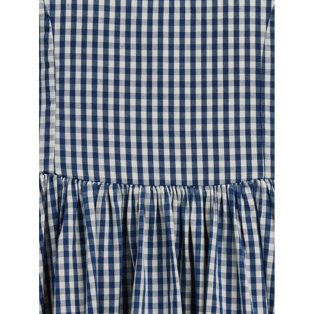 Girls' Eyelet Dress