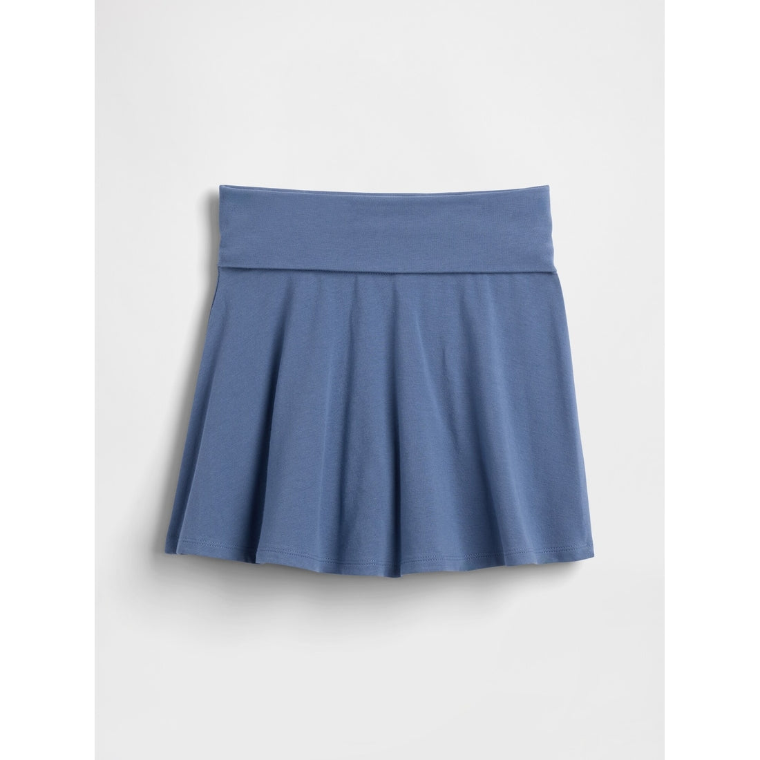 Girls' Foldover Skort