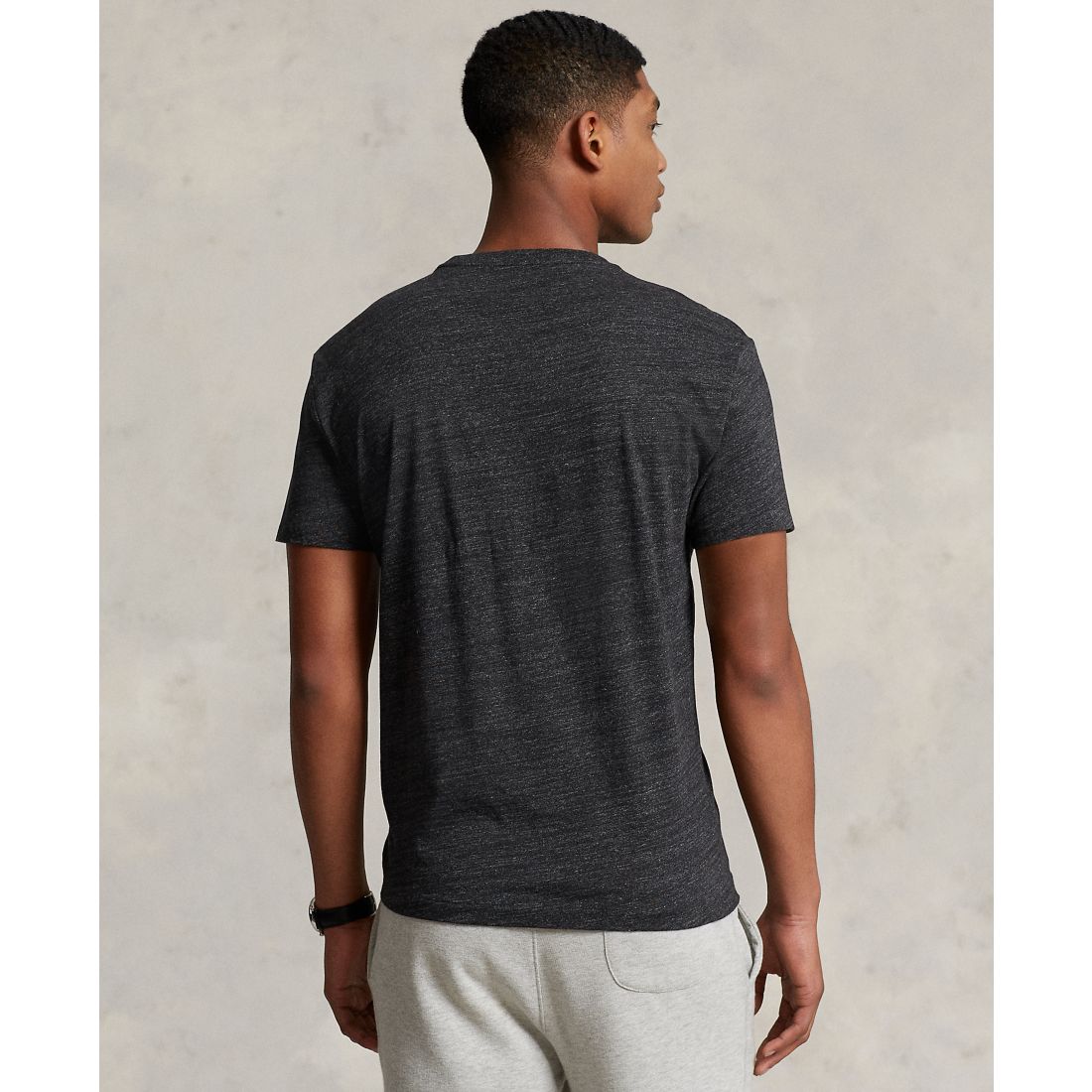 Polo Ralph Lauren Men's Classic-Fit Jersey Pocket T-Shirt